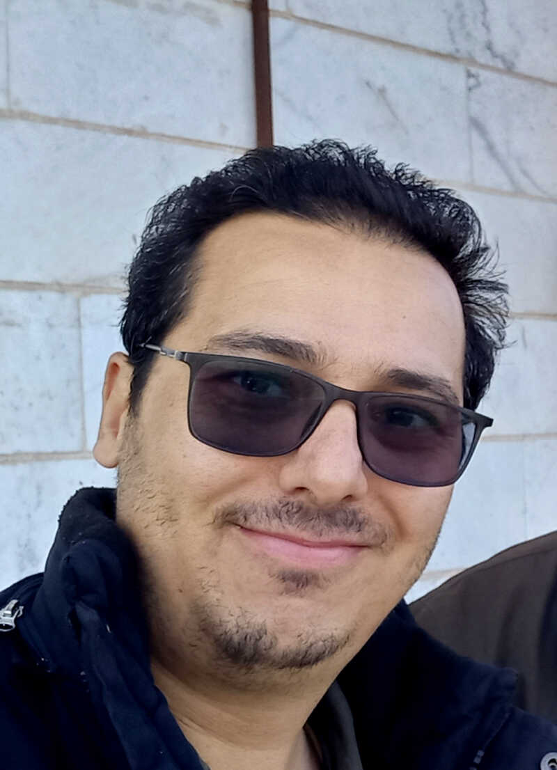 حمیدرضا صالح