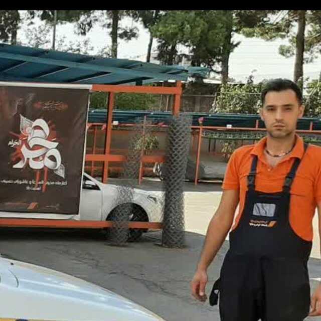 فرید بیات