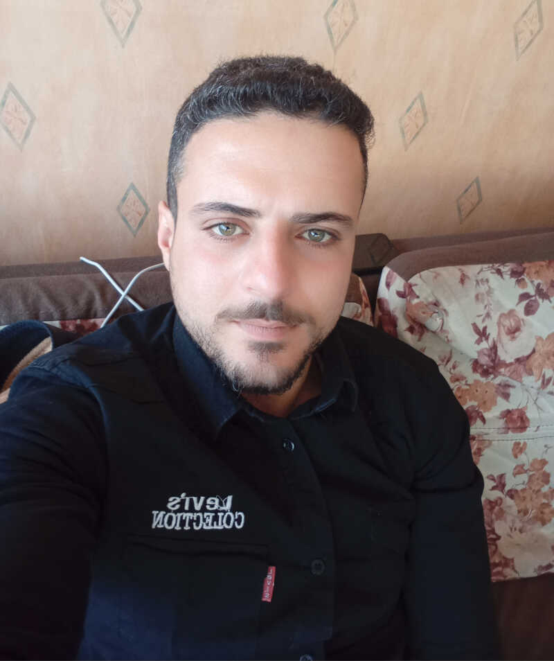 سید محمد حسینی تابش