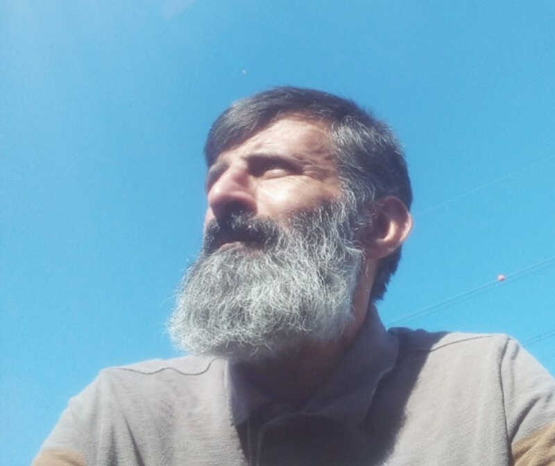 بهزاد شيراوند