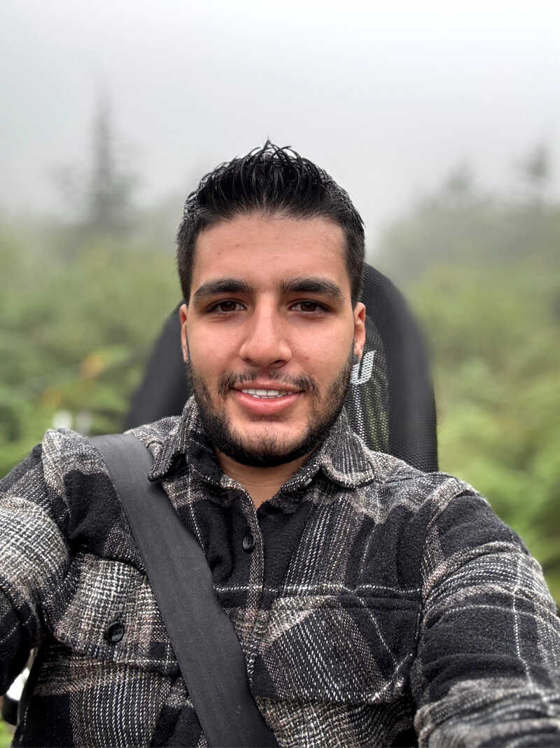 provider user card avatar