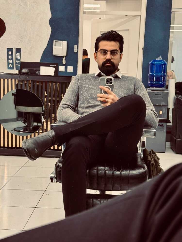 provider user card avatar