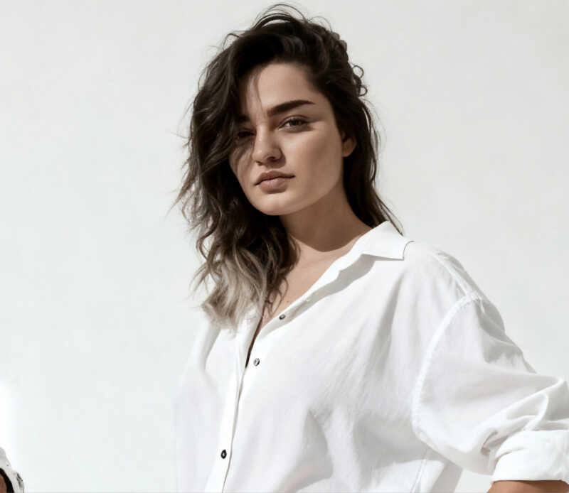 زهرا گودرزی