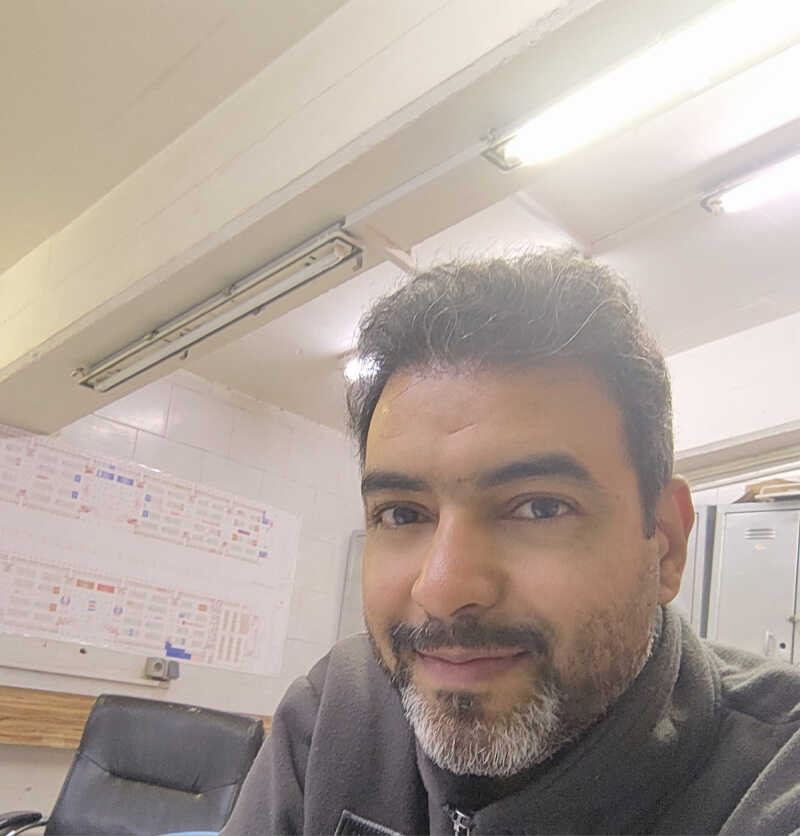 محمد مهدي پور