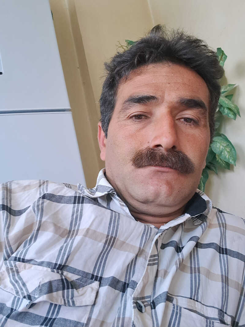 رستم عبدالهی