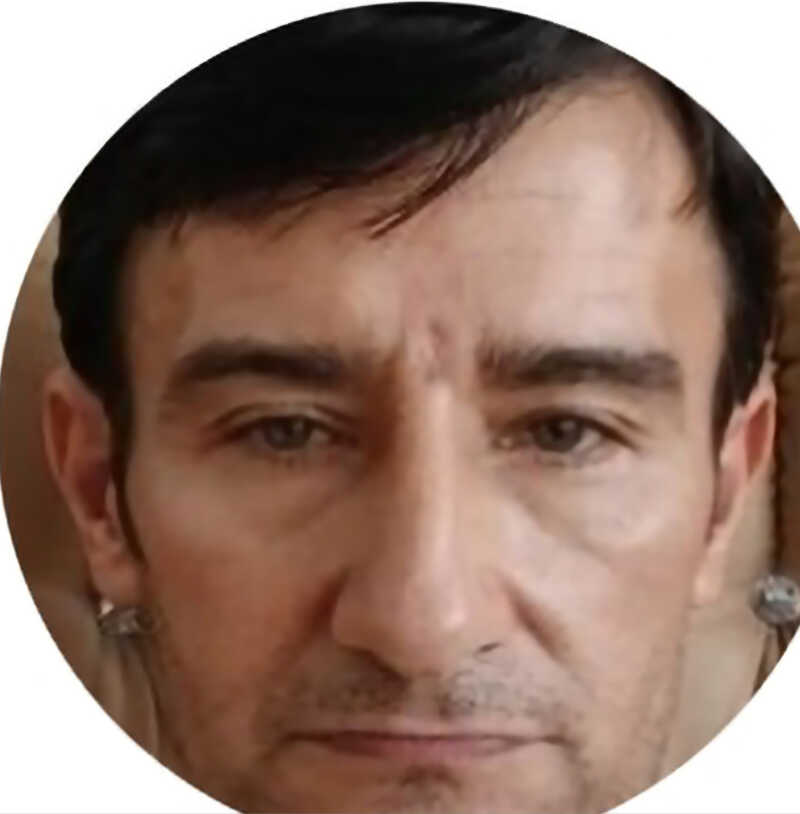 رسول اسماعیل نژاد