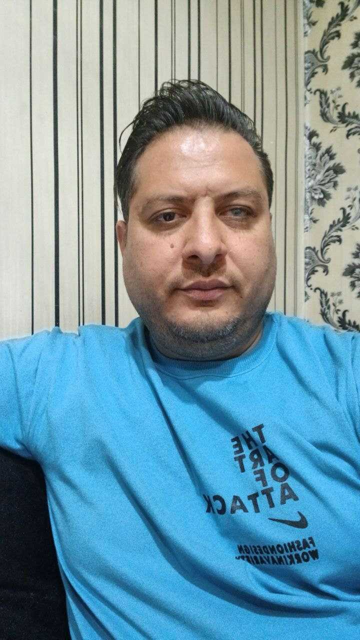 provider user card avatar