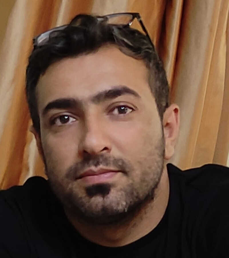 پرویز سعیدی