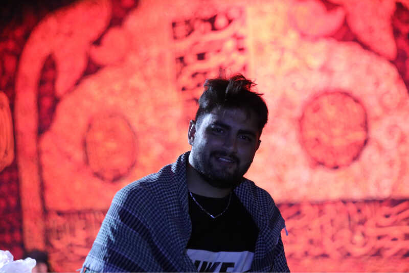 مهدی جلالی