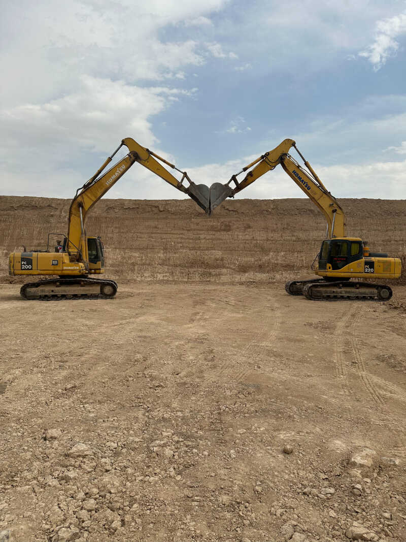 فرزاد رشیدی