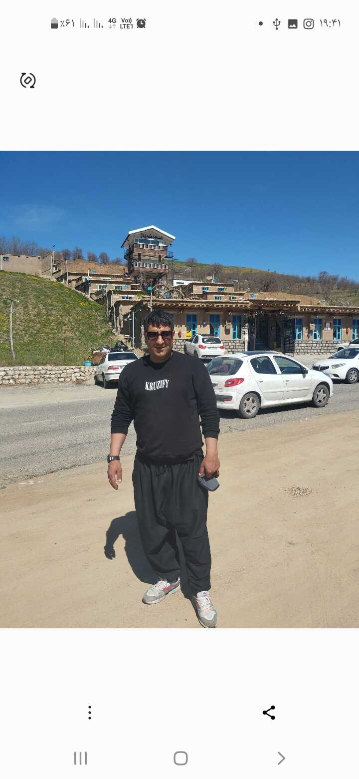 محمد فیروزآبادی