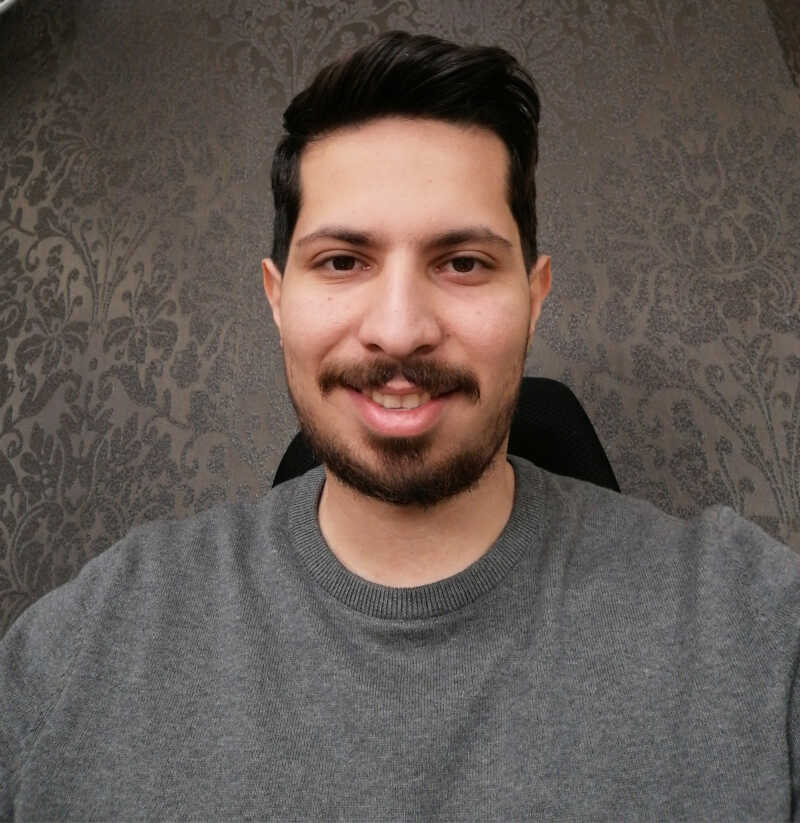 ابراهیم شمس حکیمی