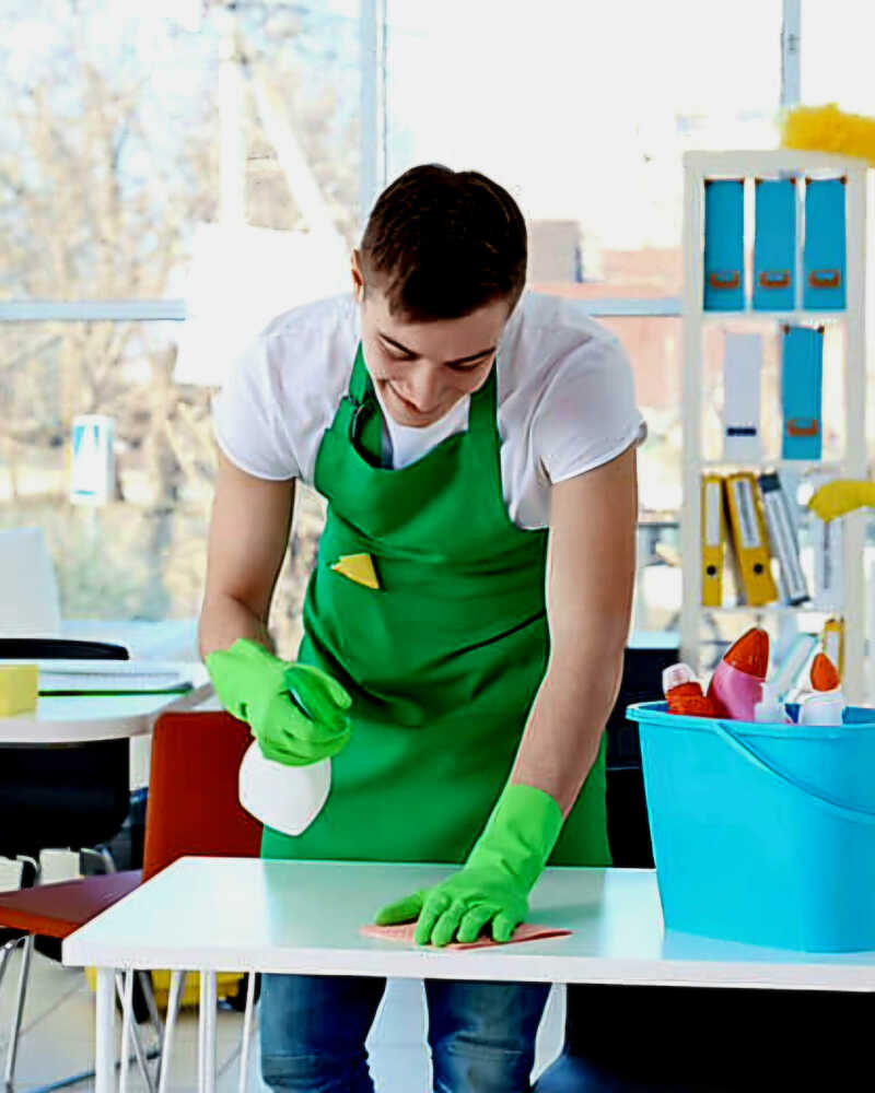 provider user card avatar