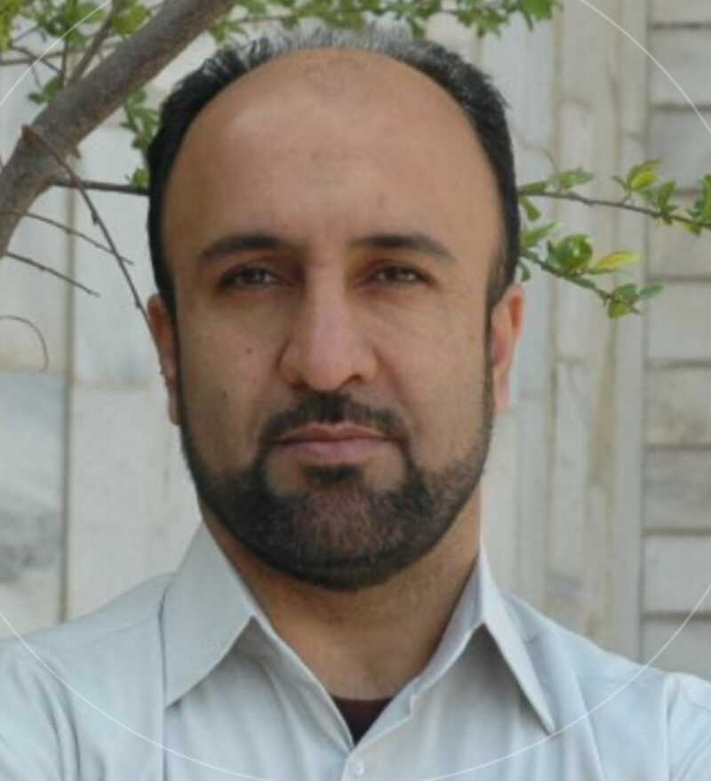 محمد زمانیفرد