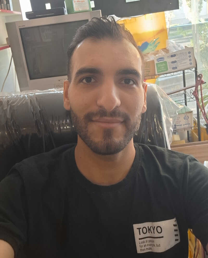 سیدمهدی صدیقی