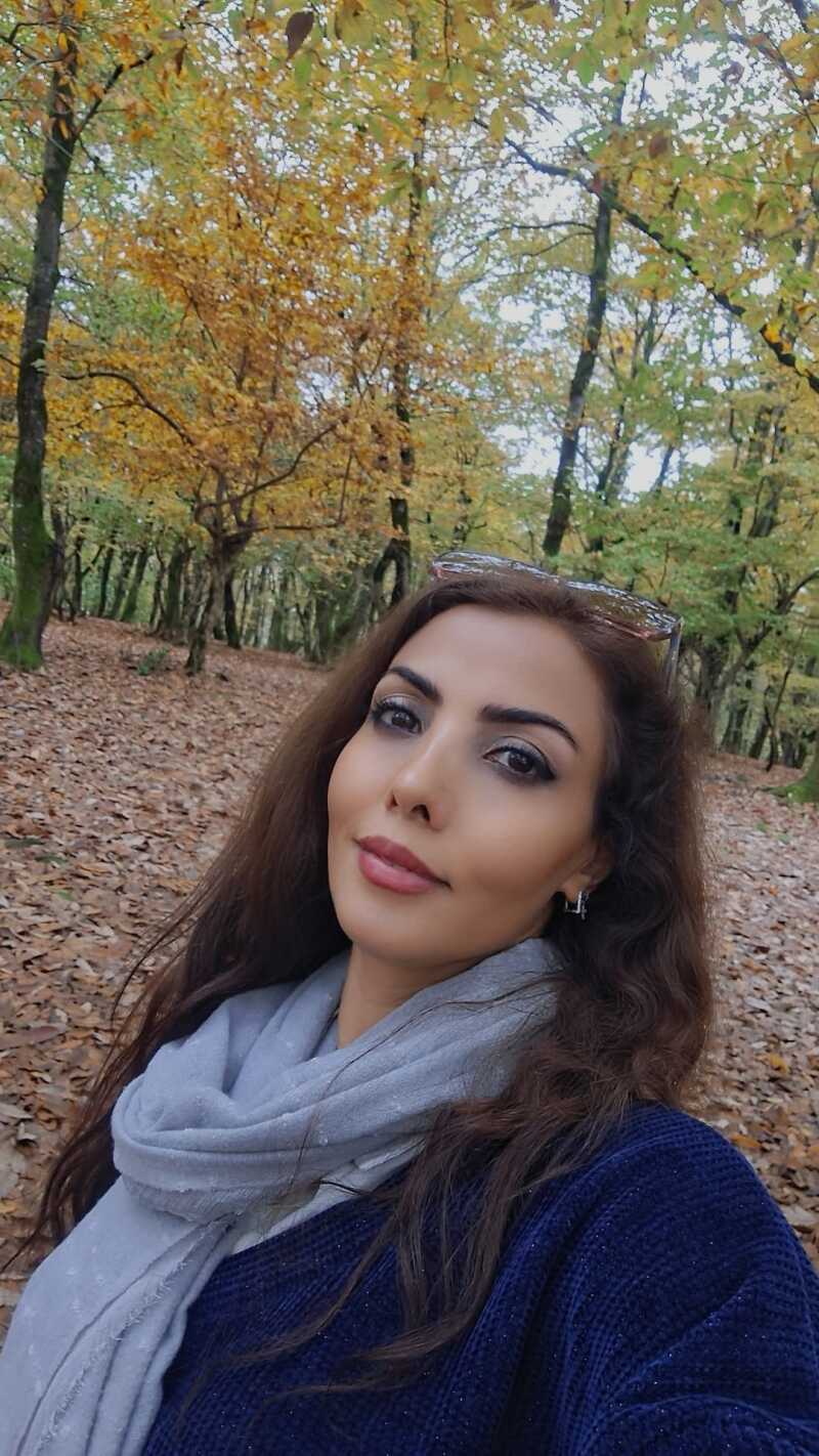 مهری اصلانی