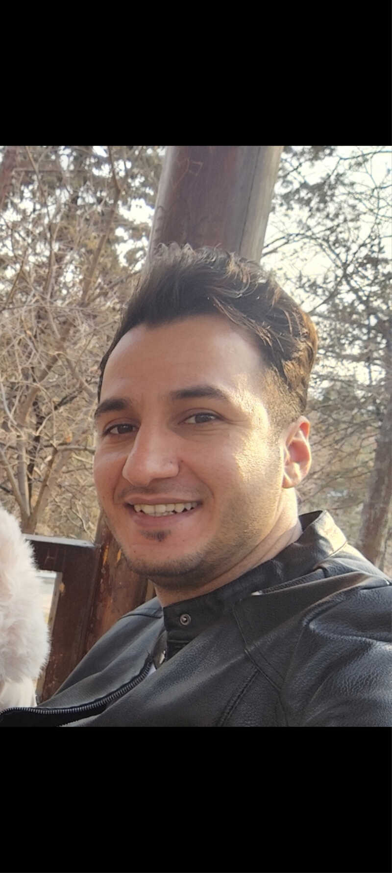 provider user card avatar