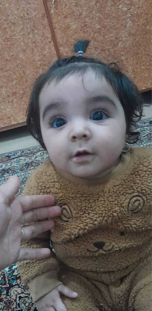 صدیقه مسقطی باف