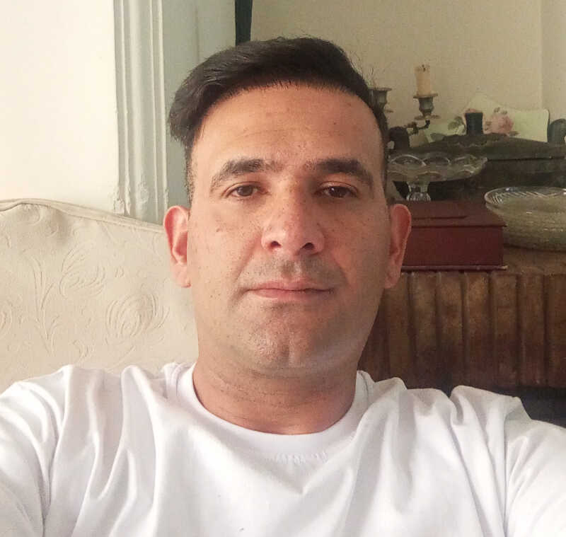 مهدی رهبر عدل