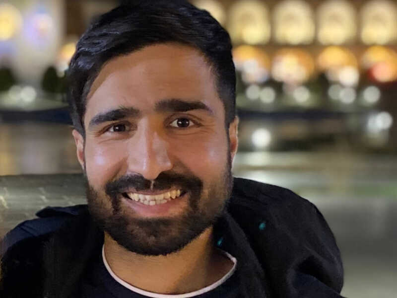 provider user card avatar