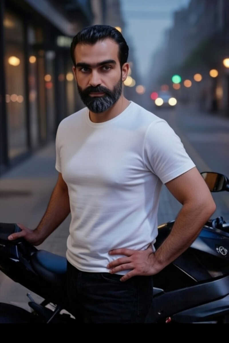 provider user card avatar