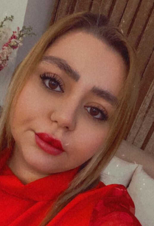 اکرم فتحی مهدی آبادی