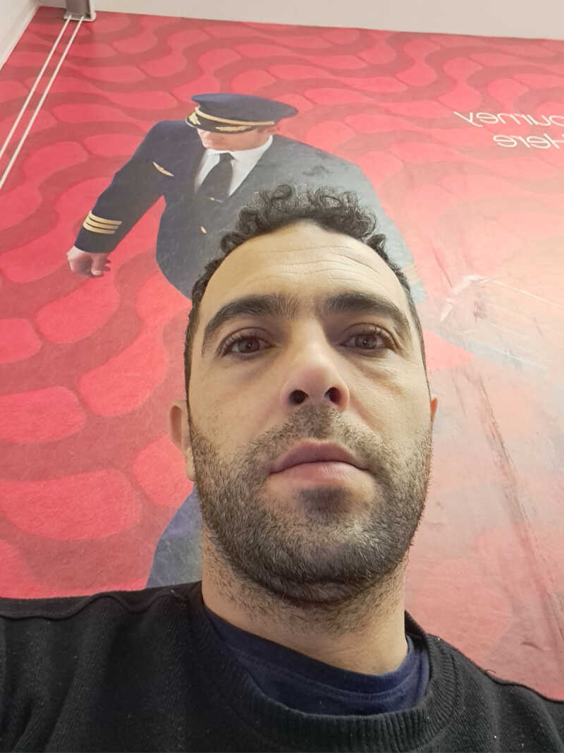 شهرام اسدنژادقبادلو