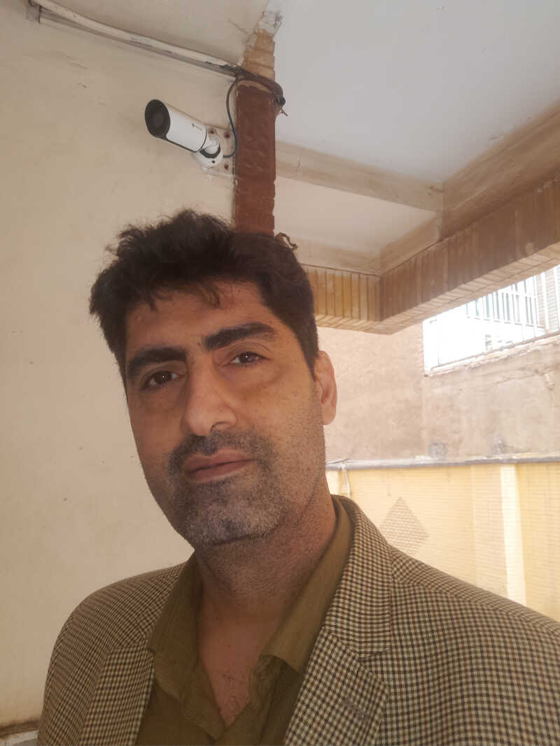 پدرام حاجی پور