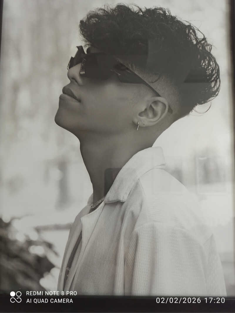 آرایشگاه طاها