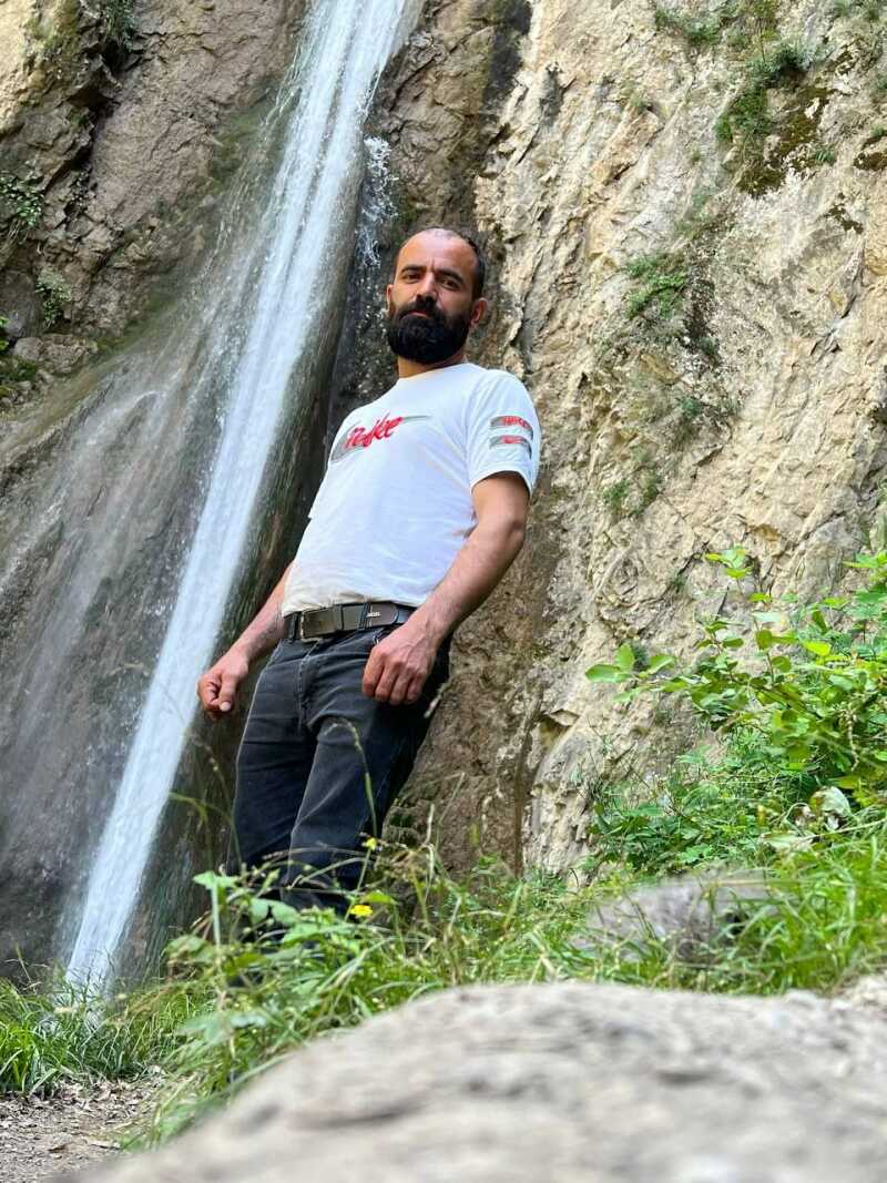 محمد یعقوبی