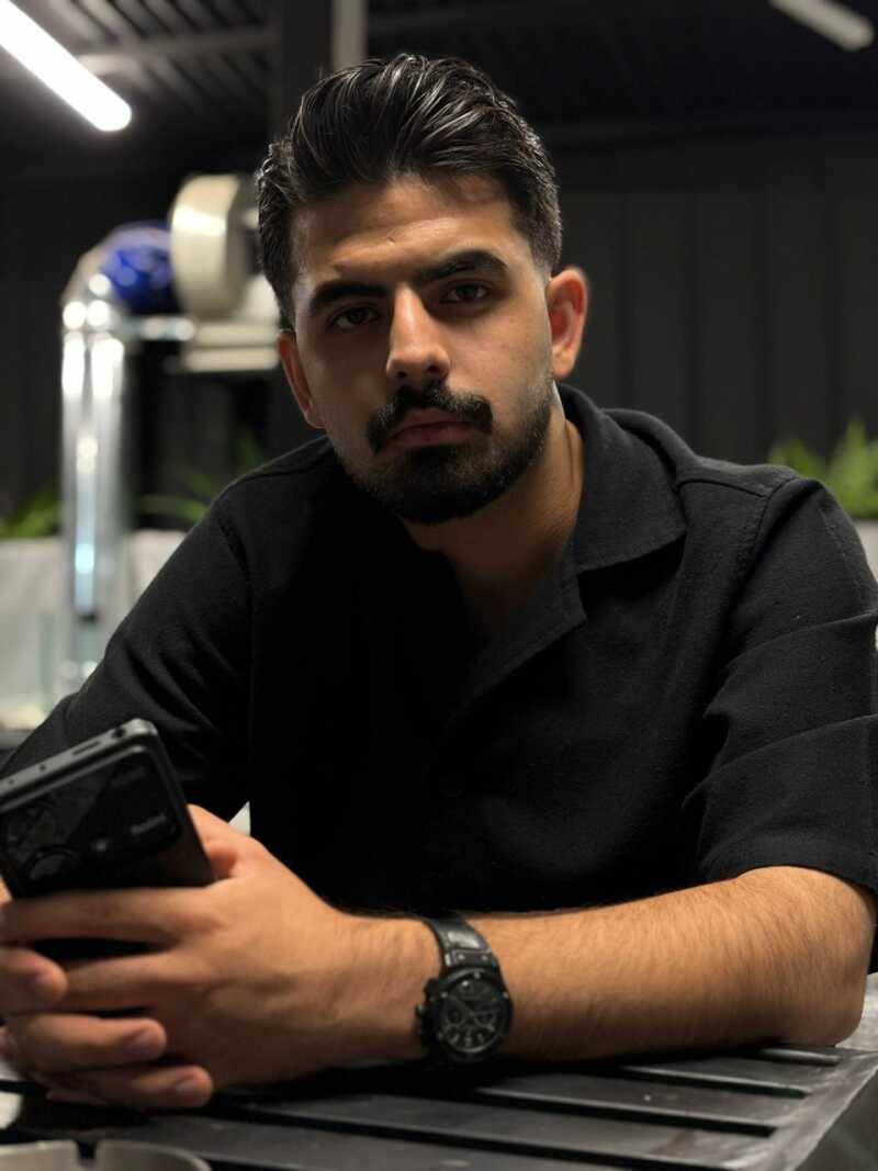 ابوالفضل عین اللهی