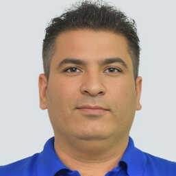 محمد رضا اکبری