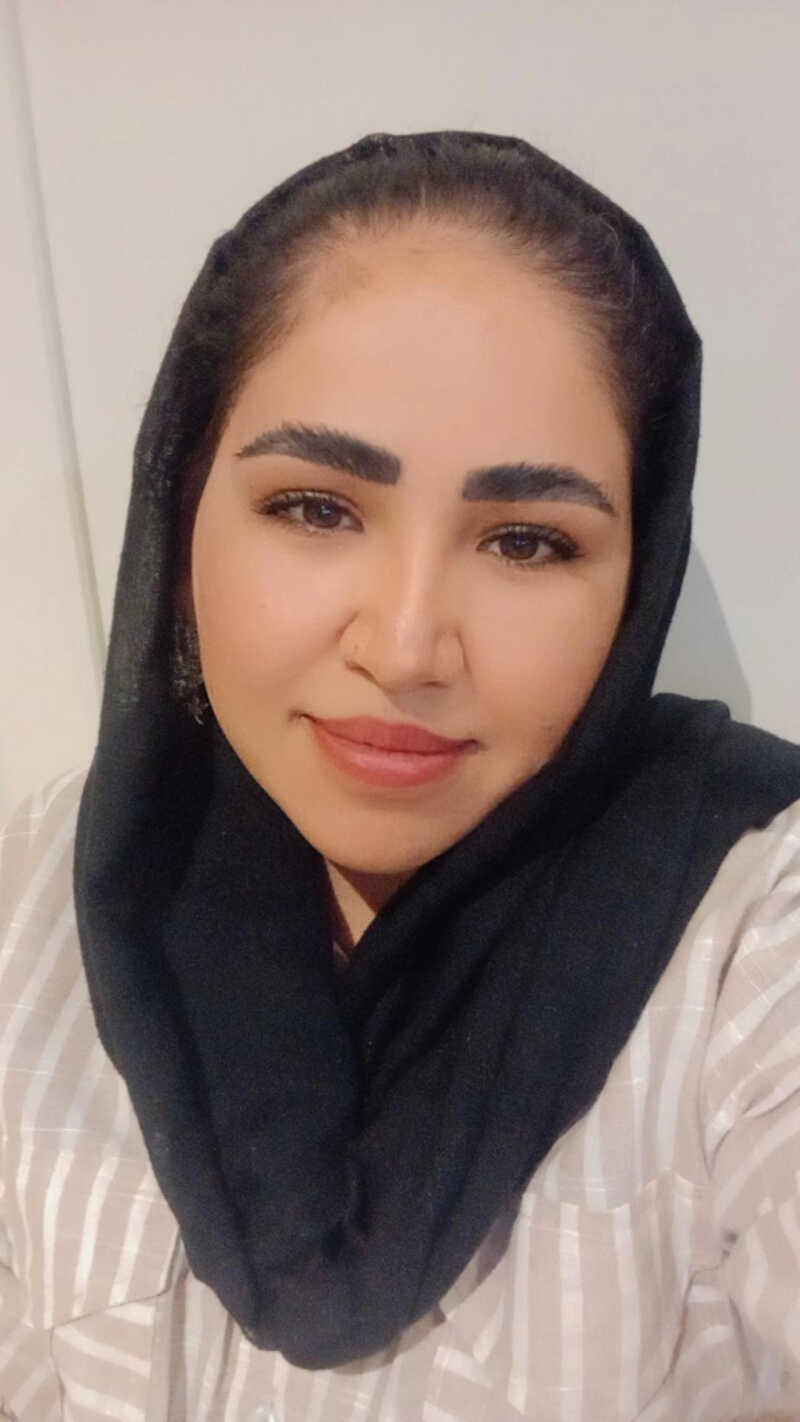 provider user card avatar