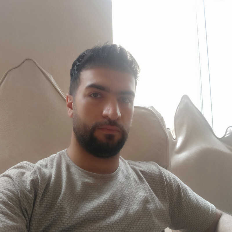 امیر رنجبرپیرسا