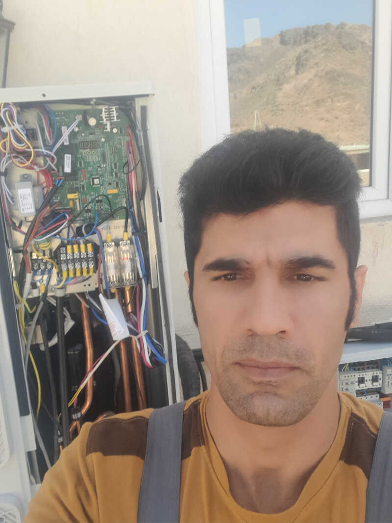 provider user card avatar