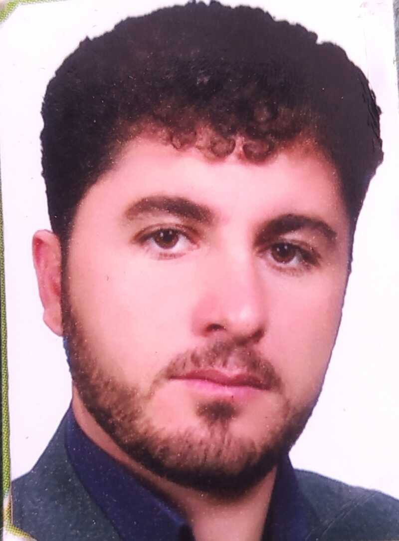 صادق رضایی