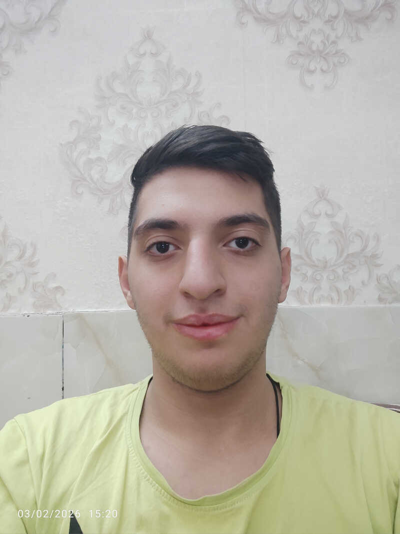 محمد رضا شکیب مهر