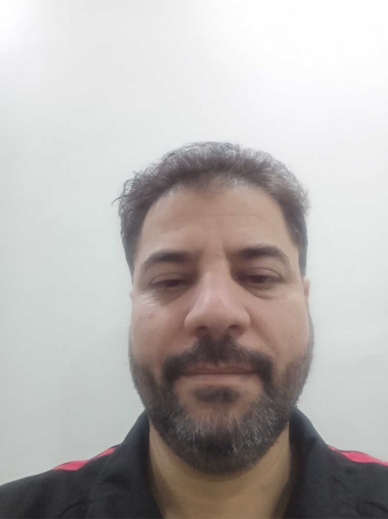 قاسم پوراکبری