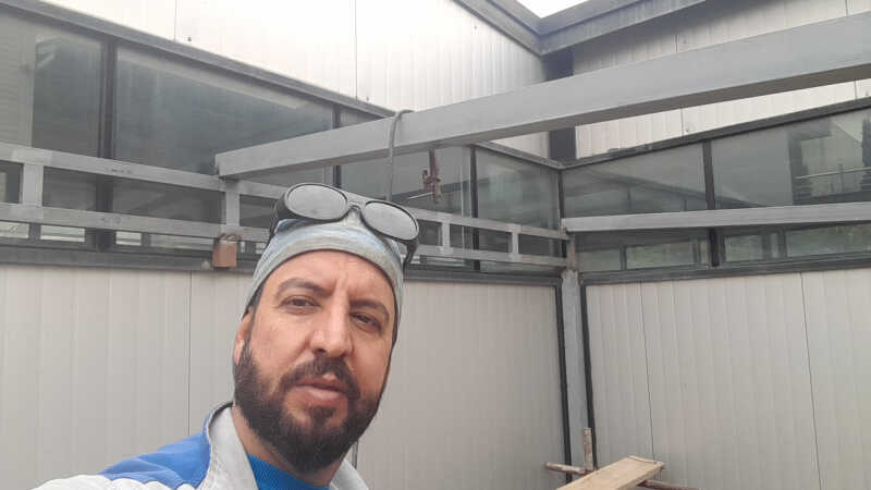 provider user card avatar