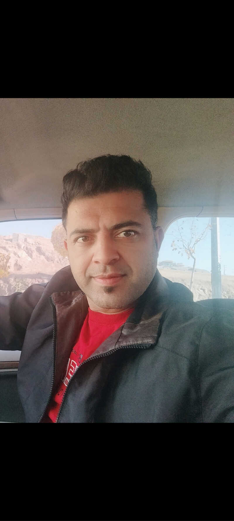 ناصر نوروزی