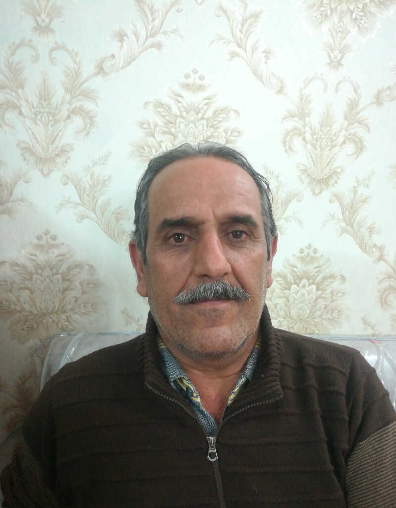 محمد علی کارگر بلداجی