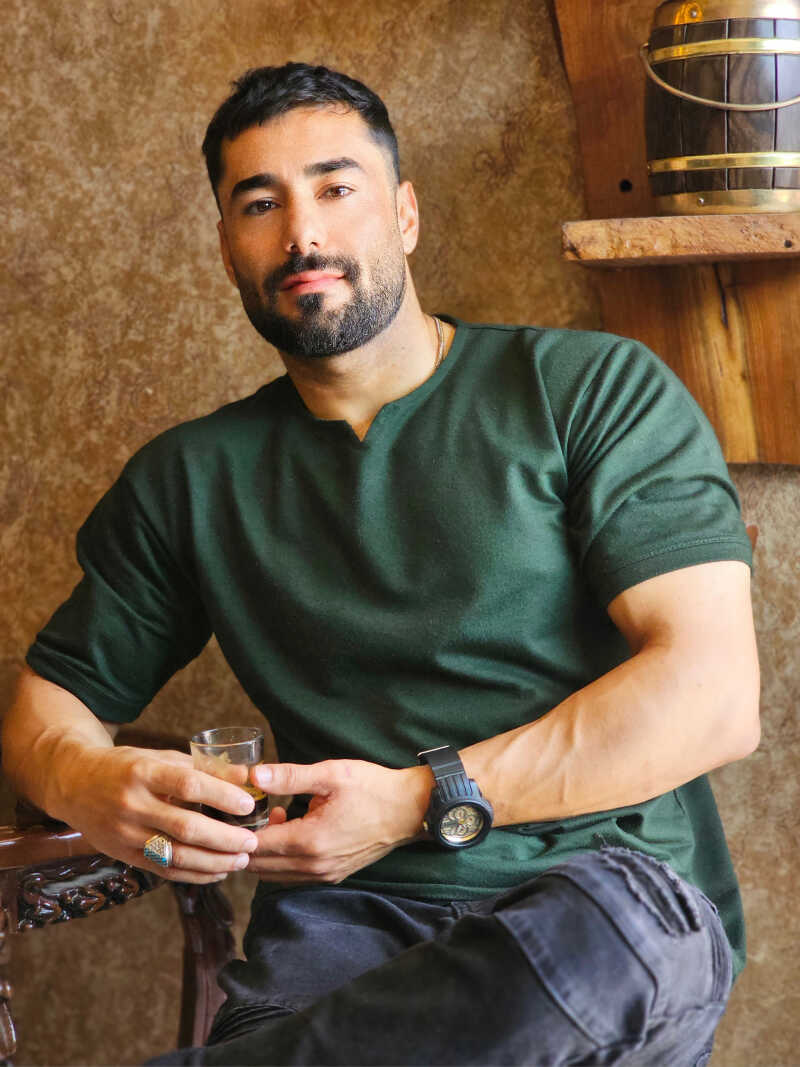 حامد محمدنژاد