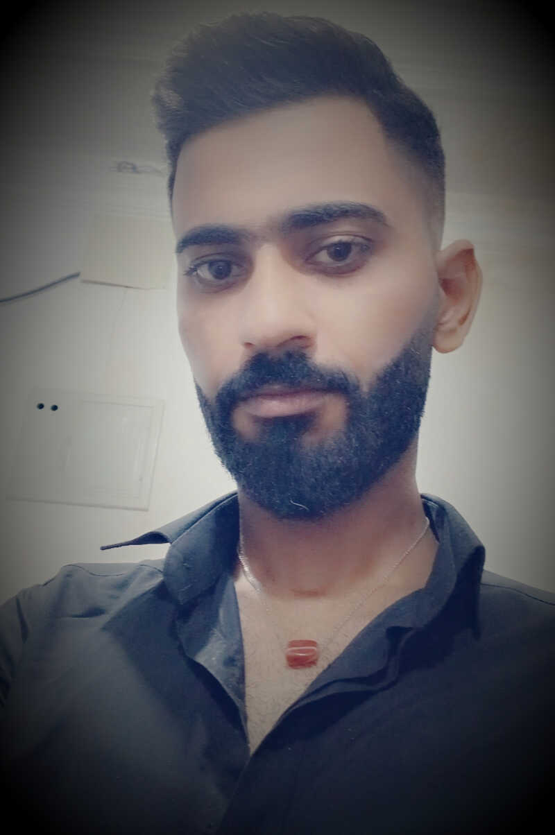 عبدالرحیم حاجی محمره