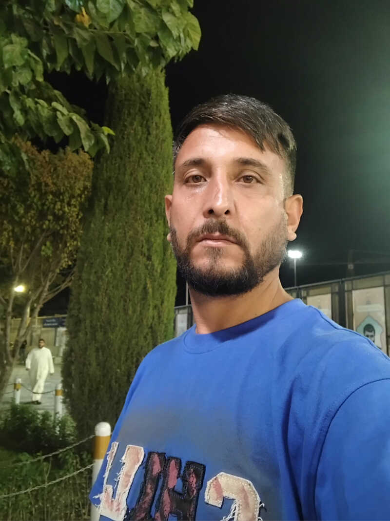 provider user card avatar