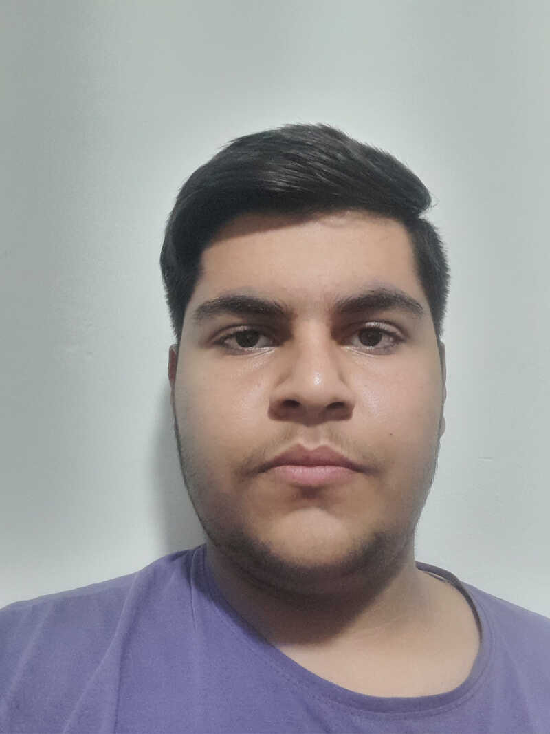 provider user card avatar