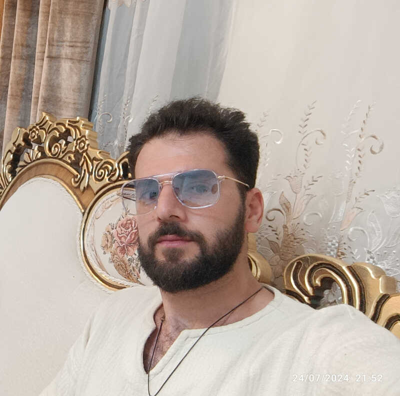 provider user card avatar