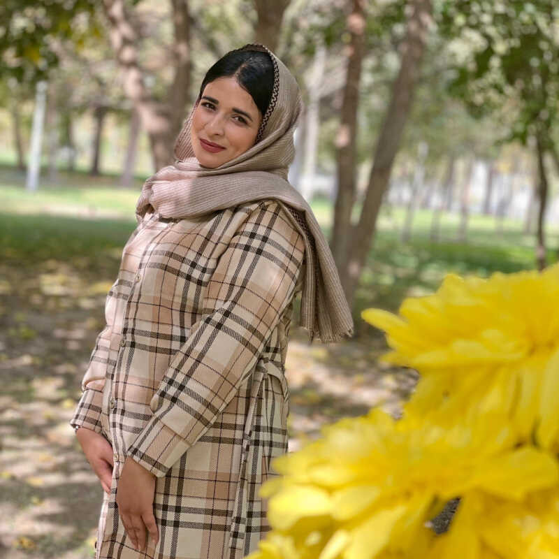 فاطمه مهمان نواز