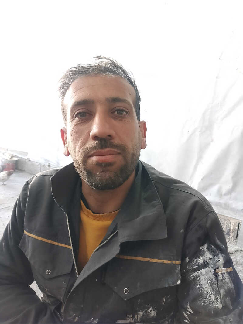رضا اسدی