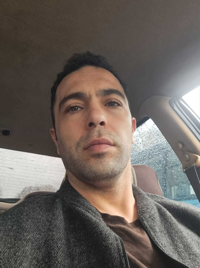 شهرام اسدنژادقبادلو