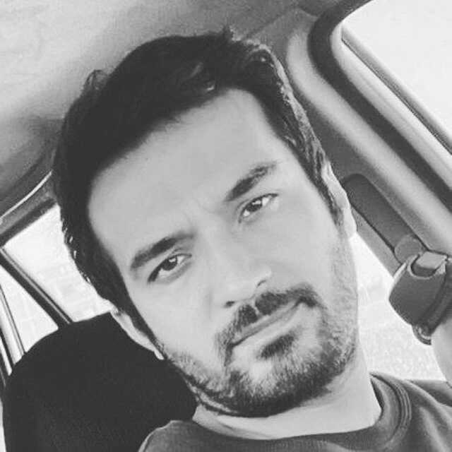 مجتبی داودی اصل